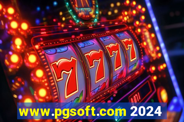 www.pgsoft.com 2024